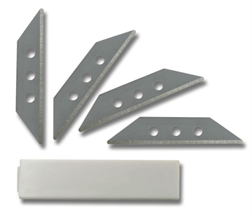 Picture of EMI - Emergency Medical Lifesaver Plus Replacement Cartridge 4003