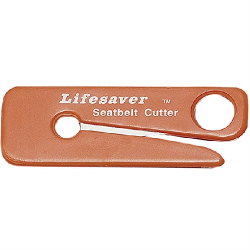 Picture of EMI - Emergency Medical Lifesaver Seat Belt Cutter 4000