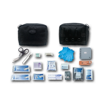 Picture of EMI - Emergency Medical Molle-Pac Trauma Kit 9110
