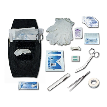 Picture of EMI - Emergency Medical Quick Aid First Aid Kit 453