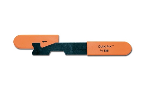 Picture of EMI - Emergency Medical Quik-Pik 452