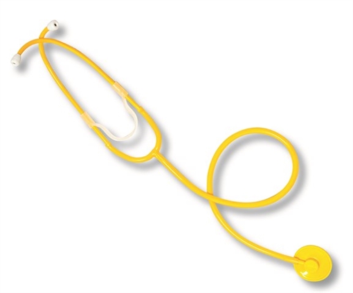 Picture of EMI - Emergency Medical Responder Disposable Stethoscope (10 Pack) 935