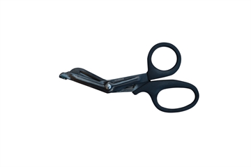 Picture of EMI - Emergency Medical Shear-Cut (Black) 1099-BK
