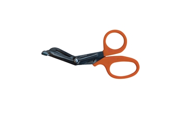 Picture of EMI - Emergency Medical Shear-Cut (Orange) 1099-OR