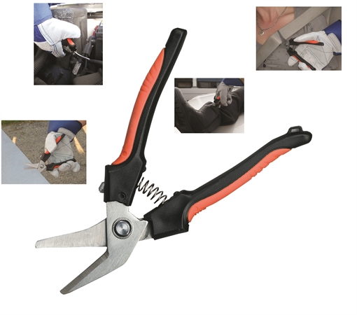 Picture of EMI - Emergency Medical Shear Power 2240