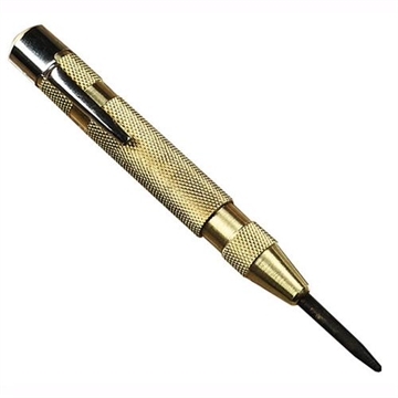 Picture of EMI - Emergency Medical Standard Punch w/ Pocket Clip 1066