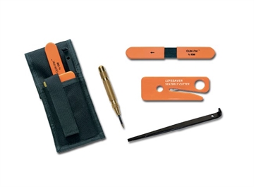 Picture of EMI - Emergency Medical Xtractor Auto Rescue Kit 454