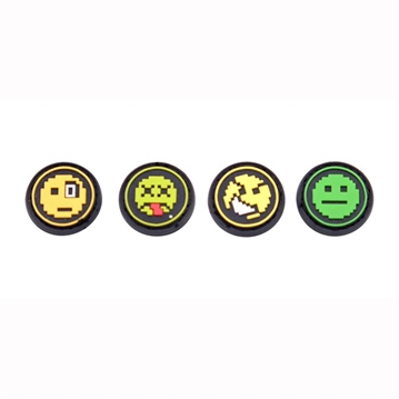 Picture of Ar15.Com AR15.COM EMOJI SERIES 2 PATCHES NONE