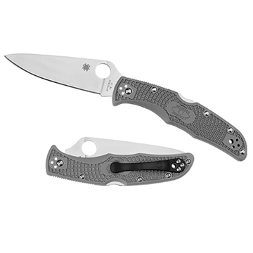 Picture of ENDURA SL/PL GRAY FLAT C10FPGY