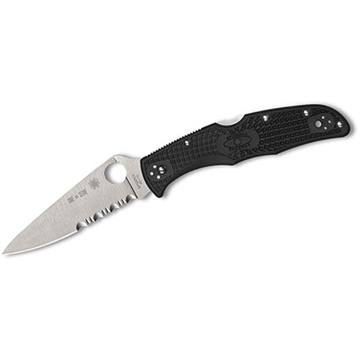 Picture of ^ENDURA SL/PS BLACK W/RED LINE C10FPSBKRD