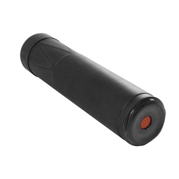 Picture of ENERGETIC ARMAMENT SONUS 9 SUPPRESSOR 9MM 1/2"X28 BLACK EA18
