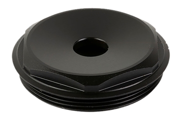 Picture of Energetic Armament End Cap 5.56mm Stainless Steel EA33