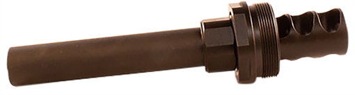 Picture of Energetic Armament Centix Mount 1 3/8"x24 Titanium EA35