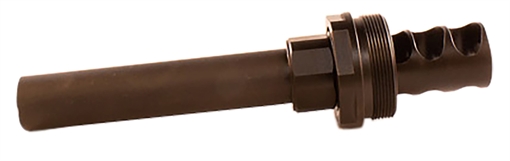Picture of Energetic Armament Centix Mount Extended 1-3/8x24 Extended EA36