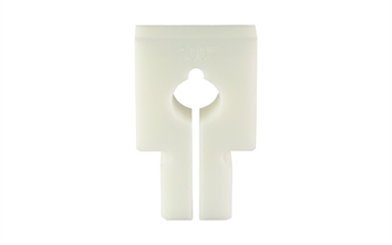 Picture of Energetic Armament VOX BLOX, 1" Diameter, Soft Jaw Tool for Clamping Suppressors, High Density Plastic EA43