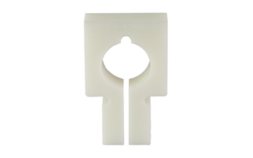 Picture of Energetic Armament VOX BLOX, 1.48" Diameter, Soft Jaw Tool for Clamping Suppressors, High Density Plastic EA48