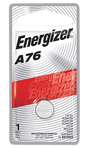 Picture of ENERG BATTERY A76 Battery 46730084