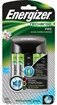 Picture of ENERGIZER BATTERIES PRO BATT CHARGER AA/AAA CHRPROWB4