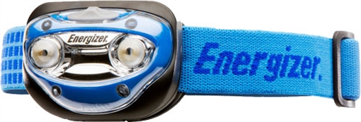 Picture of ENERGIZER BATTERIES VISION HEADLAMP 200 LUMENS W/AAA HDA32E
