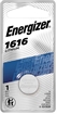Picture of ENERG BATTERY 1616 Battery ECR1616BP
