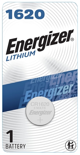 Picture of ENERG BATTERY 1620 Battery ECR1620BP