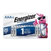 Picture of Energizer ENERGIZER ULTIMATE LITHIUM AAA BATTERIES 12 PACK E301301900