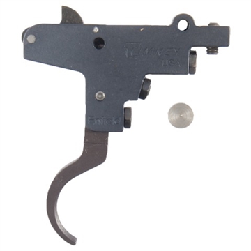 Picture of Timney E1-5-SP TRIGGER FITS 1917 ENFIELD (MILITARY 6 SHOT MAG) 111