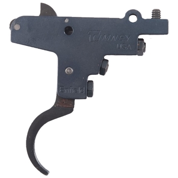 Picture of Timney E1-4-SP TRIGGER FITS 1917 ENFIELD (5 SHOT MAG) REM 30 110