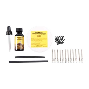 Picture of ENGINE TURNING KIT 080558100 -