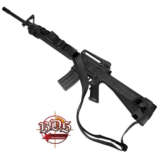 Picture of BDS TACTICAL Enhanced 3 Point Sling AMBI CT DT 810737022554