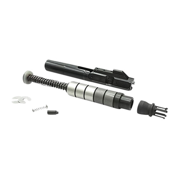 Picture of J P Enterprises ENHANCED 9MM AR BOLT WITH 9MM SCS FOR LAW TACTICAL FOLDER JPBC-9SL-5H2 LAW