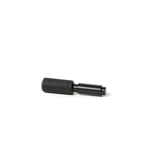 Picture of Kinetic Development Group Llc ENHANCED CHARGING HANDLE FOR STRIBOG SP9 BLACK STR5-020