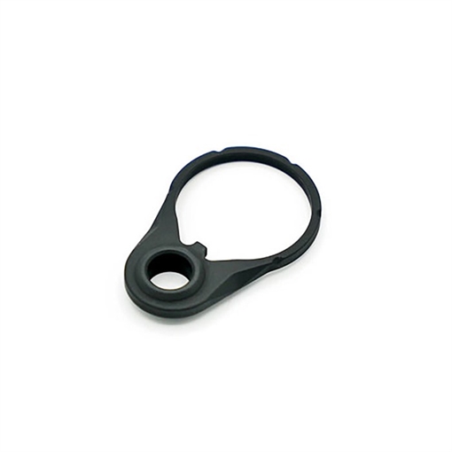 Picture of J P Enterprises ENHANCED CARBINE BUTTSTOCK LOCK PLATE W/QD ATTACHMENT JPCBS-P