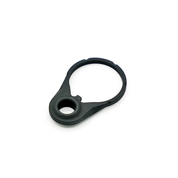 Picture of J P Enterprises ENHANCED CARBINE BUTTSTOCK LOCK PLATE W/QD ATTACHMENT JPCBS-P