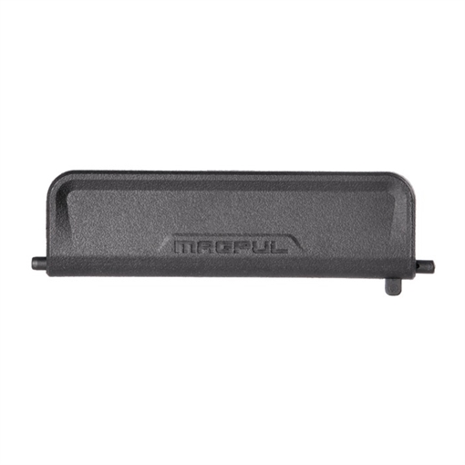 Picture of Magpul Industries Enhanced Ejection Port Cover, Polymer Construction, Matte Finish, Black MAG1206-BLK MAG1206BLK