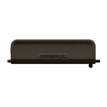 Picture of Magpul Industries Enhanced Ejection Port Cover, Polymer Construction, Matte Finish, Olive Drab Green MAG1206-ODG MAG1206ODG