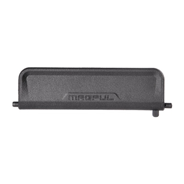 Picture of Magpul Industries Enhanced Ejection Port Cover, Polymer Construction, Matte Finish, Black MAG1206-BLK MAG1206BLK