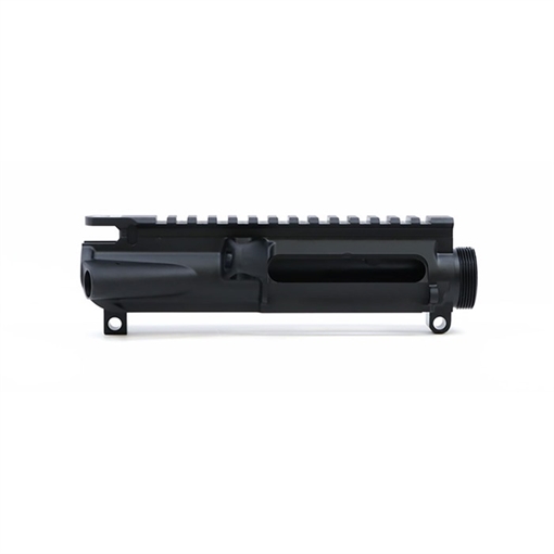 Picture of Faxon Firearms URFAXFAS Enhanced Stripped Upper Receiver URFAXFAS UR-FAX-F-A-S