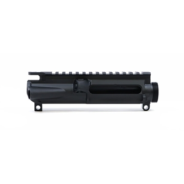 Picture of Faxon Firearms  Enhanced Stripped Upper Receiver  UR-FAX-F-A-S