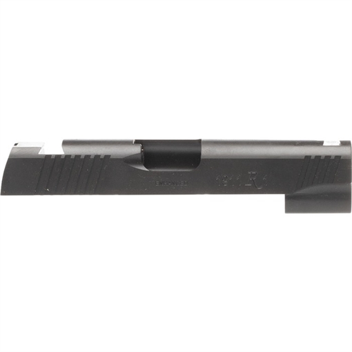 Picture of Remington ENHANCED SLIDE FOR REMINGTON M1911 NO-SIGHTS MATTE BLACK F404135