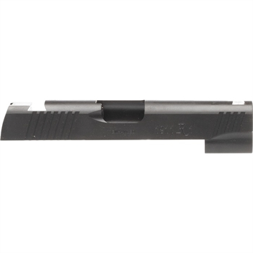 Picture of Remington ENHANCED SLIDE FOR REMINGTON M1911 NO-SIGHTS MATTE BLACK F404135