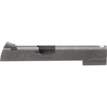 Picture of Remington ENHANCED SLIDE FOR REMINGTON M1911 W/REAR SIGHT ONLY BLK F404135WREARSIGHT