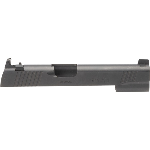 Picture of Remington ENHANCED SLIDE FOR REMINGTON M1911 W/SIGHTS MATTE BLACK F404135SIGHTS