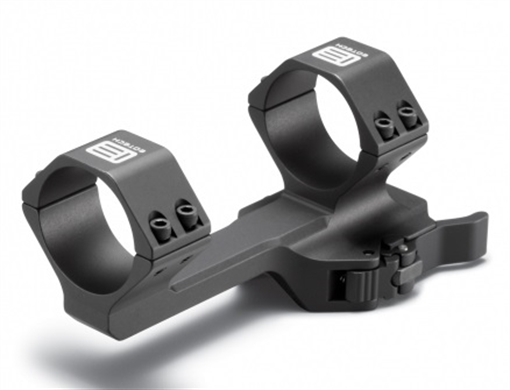 Picture of Eotech PRS 2" Cantilever Mount Scope Mount/Ring Combo Matte Black 34 mm Tube MN2016