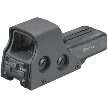 Picture of EO Tech EOTECH 550 MOD 552 AA 308 RET NITE VISION COMPATIBLE HWS552.XR308 552XR308