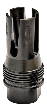Picture of EOTECH 5.56MM SUPPRESSOR READY FLASH HIDER    9-EOT-DCBL-KFM-556 9-EOT-DCBL-KFM-556