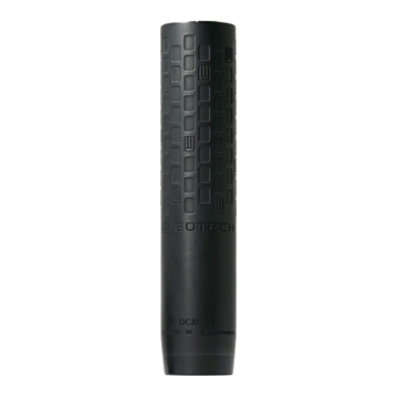 Picture of EOTech EOTech 7.62 Suppressor 7.62mm Black w/HUB 1.375-24 & KFM Flash Hider EOT-DCBL-762-MB DCBL762MB