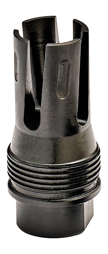 Picture of EOTECH 7.62MM SUPPRESSOR READY FLASH HIDER    9-EOT-DCBL-KFM-762 9-EOT-DCBL-KFM-762