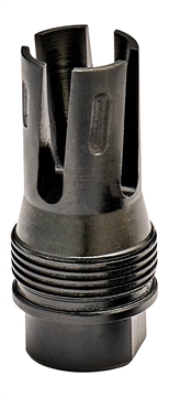 Picture of EOTECH 7.62MM SUPPRESSOR READY FLASH HIDER    9-EOT-DCBL-KFM-762 9-EOT-DCBL-KFM-762
