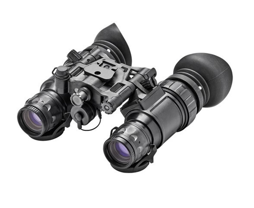 Picture of EOTECH NIGHT VISION BINO-NV-W GEN III WHITE PHOSPHOR EOTBINOAIBW